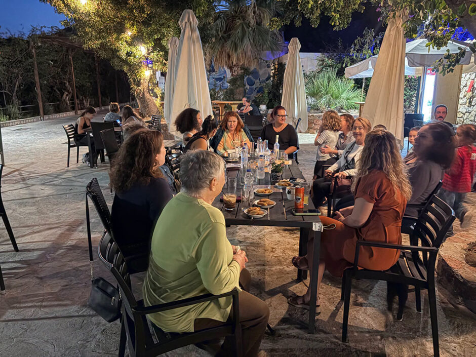 Η μνήμη της Τήλου μέσα από τις ιστορίες των ανθρώπων της