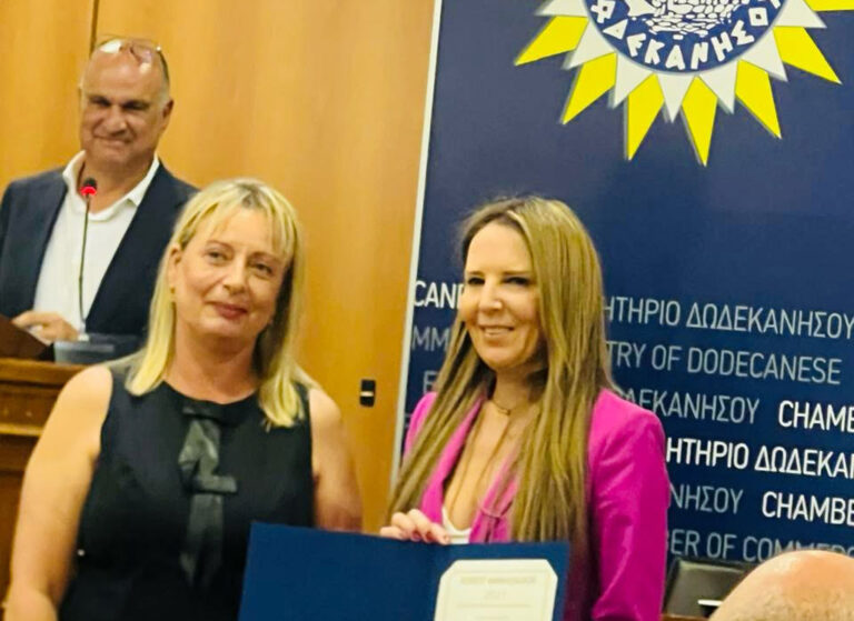 ΡΟΤΑΡΙΑΝΟΣ ΟΜΙΛΟΣ ΒΡΑΒΕΥΣΗ