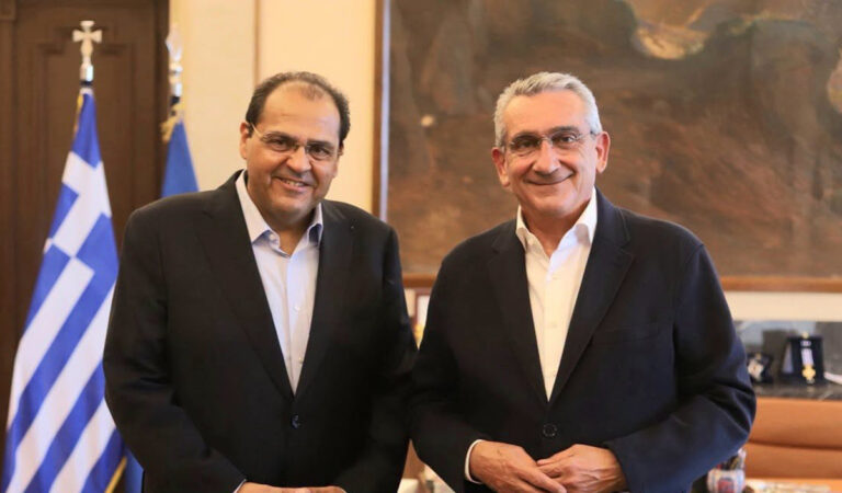 ΧΑΤΖΗΜΑΡΚΟΣ ΔΗΜΑΡΧΟΣ ΑΜΟΡΓΟΥ