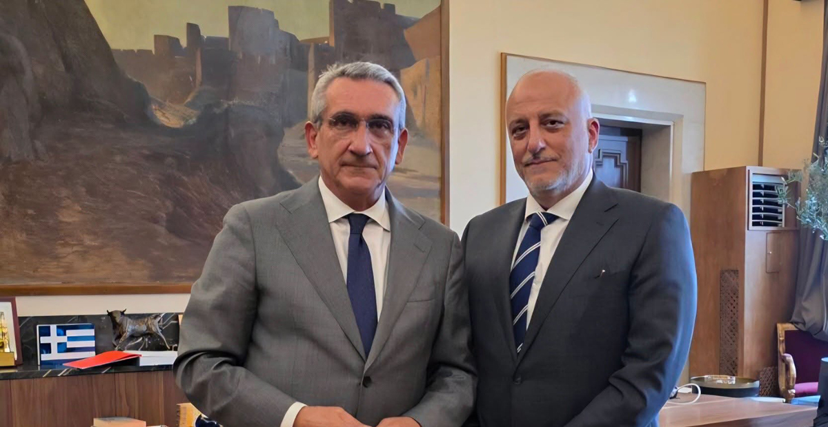 Πλήρης ασφαλιστική κάλυψη των πληγέντων από τη φωτιά στο Blue Carrier 2 και κάλυψη του κενού στη γραμμή