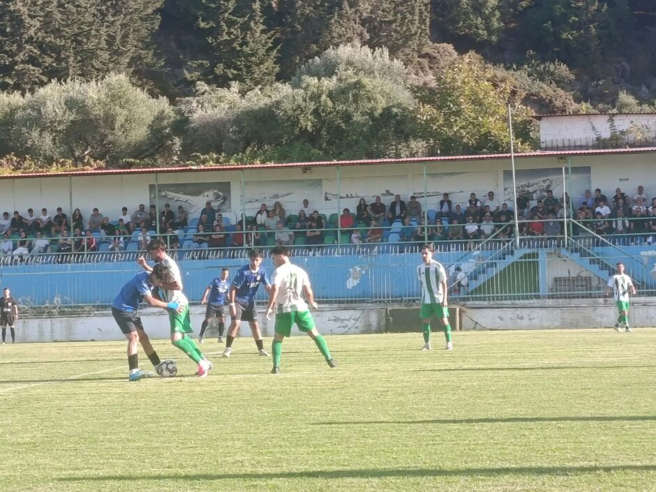 Α’ κατηγορία: Μέρα για πολλά και όμορφα γούστα