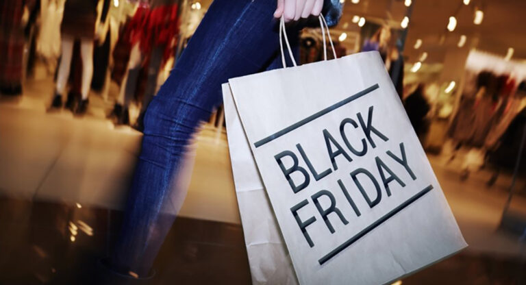 Black Friday 2026: Μπαράζ προσφορών με “στεγνά” πορτοφόλια και πιεσμένους τζίρους