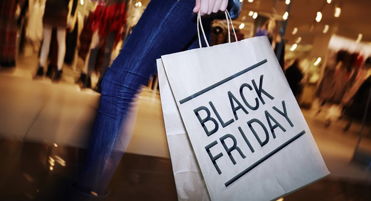 Black Friday 2026: Μπαράζ προσφορών με “στεγνά” πορτοφόλια και πιεσμένους τζίρους