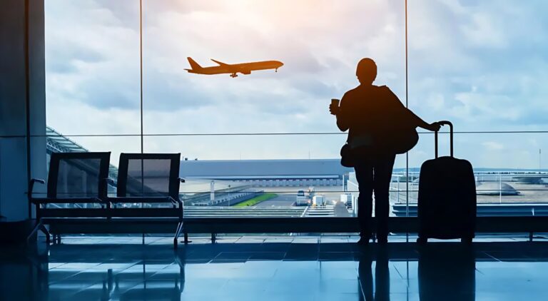 EUROCONTROL: Η Ελλάδα κερδίζει ύψος ενώ η ευρωπαϊκή αεροπορική αγορά φρενάρει