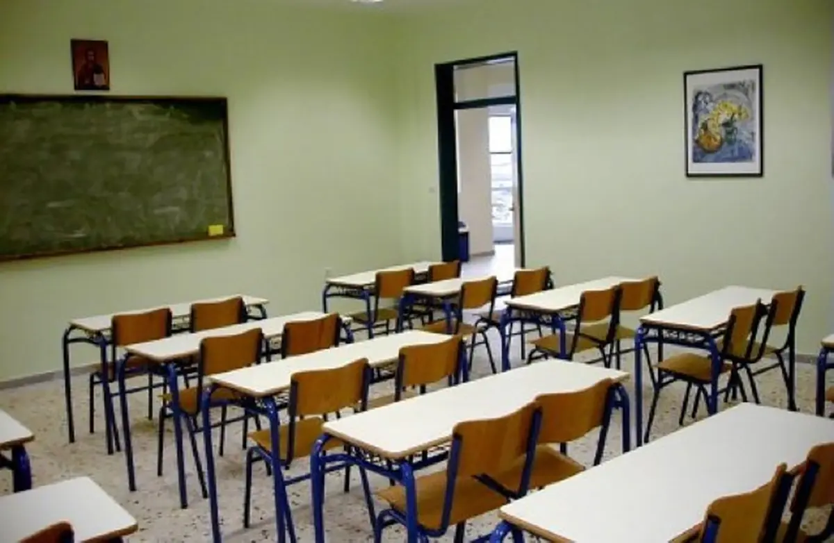 Ειδικό Σχολείο Λίνδου: Μαθητής σε αμαξίδιο μένει έναν μήνα εκτός λόγω ελλείψεων – «Κραυγή αγωνίας» στη Ρόδο