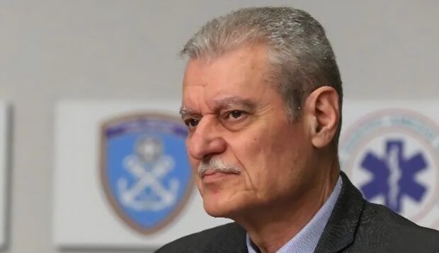 Τουρνάς: Εκατόν πενήντα οκτώ νέα μηχανήματα έργου στις 13 περιφέρειες της χώρας μέσω του «ΑΙΓΙΣ»
