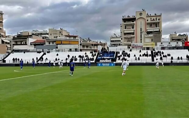 Απόλλωνας Καλυθιών: Αποχαιρέτησε ο Τζίμας, αναζητά νέο προπονητή