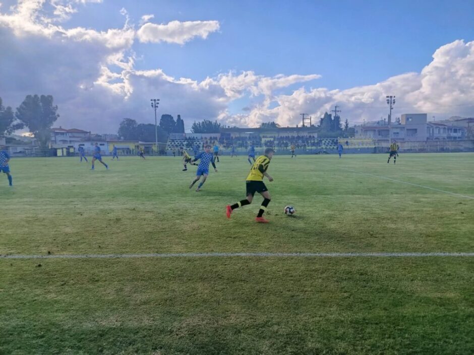 Άρης Αρχαγγέλου: Ξαναβρήκε την ηρεμία του, έχασε τον Δελαπόρτα