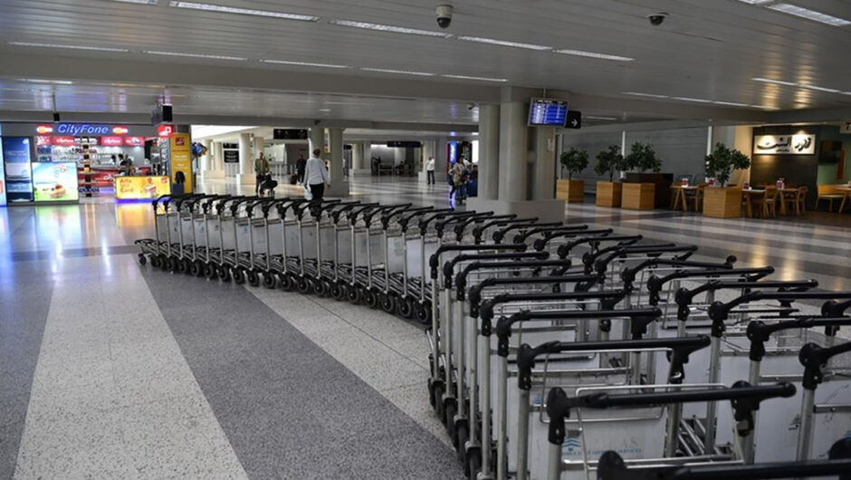 Αεροπορικά εισιτήρια: Ακριβότερα ταξίδια το 2027 προμηνύει η εκτίναξη των καυσίμων