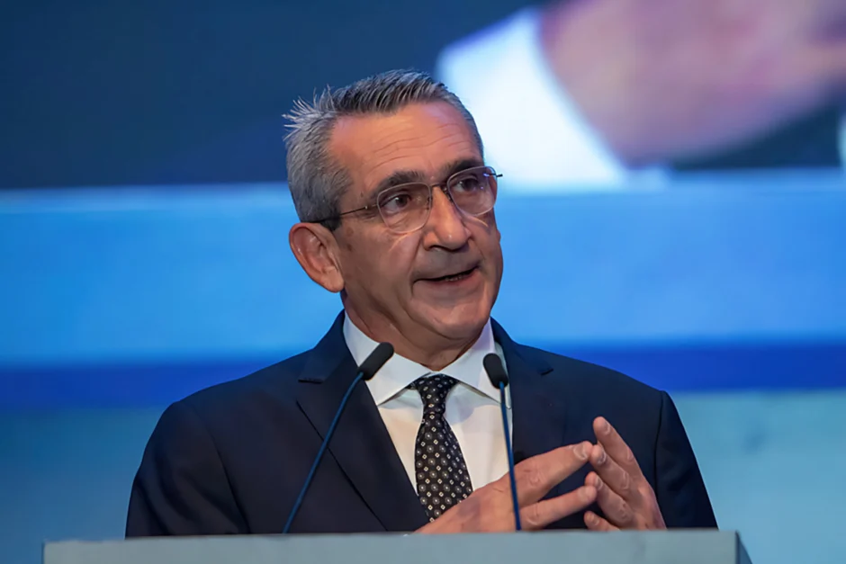 Γιώργος Χατζημάρκος: Φεύγουμε απο το νησί Jeju της Νότιας Κορέας με αισθήματα φιλίας και συνεχίζουμε με πορεία την Ιαπωνία