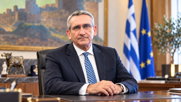ΧΑΤΖΗΜΑΡΚΟΣ ΓΙΩΡΓΟΣ