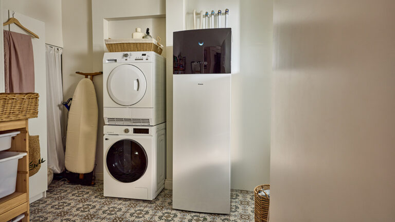 Daikin X Series - ολοκληρωμένο σύστημα