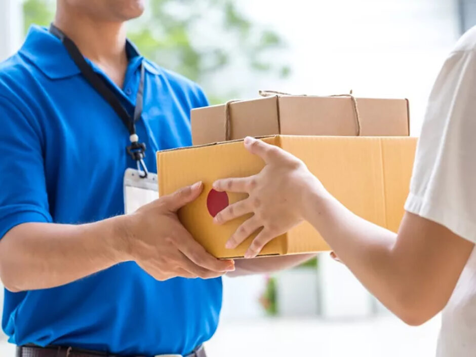 Τέλος το delivery με μετρητά: Τι αλλάζει με το νέο νομοσχέδιο του Υπουργείου Εθνικής Οικονομίας και Οικονομικών