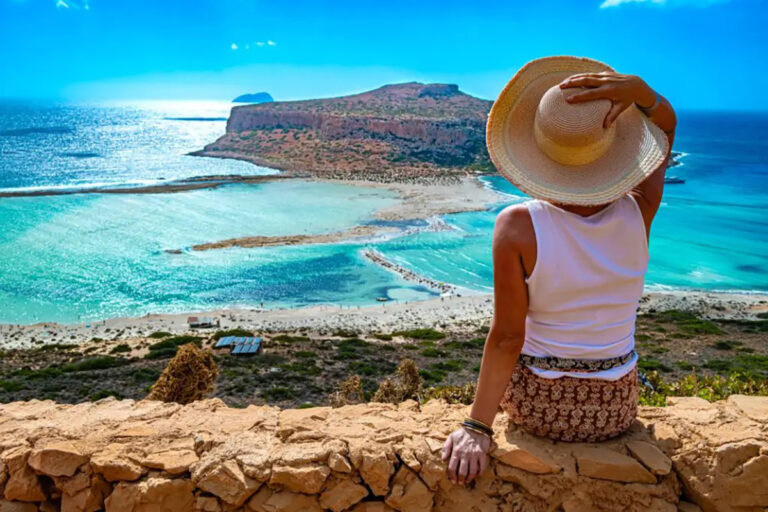 ΤΟΥΡΙΣΜΟΣ