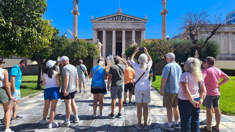 ΤΟΥΡΙΣΜΟΣ