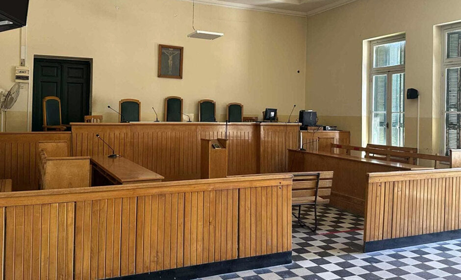 Ροδίτης στο εδώλιο για πλαστογραφία και φόρους άνω του 1,2 εκατ. ευρώ που χρεώθηκαν σε ανύποπτο ομογενή της Γερμανίας