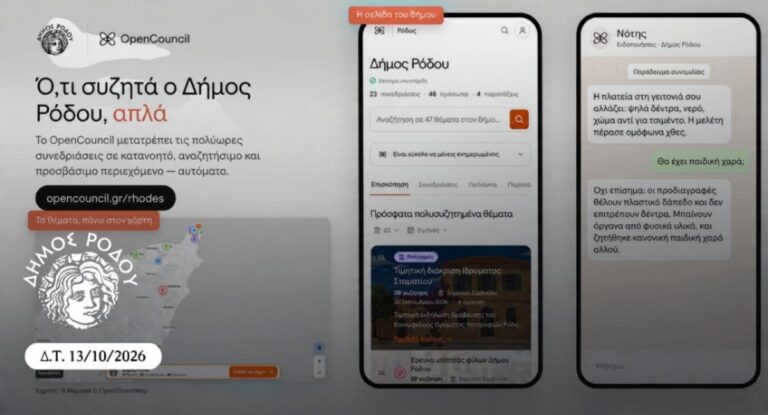 ΔΗΜΟΣ ΡΟΔΟΥ