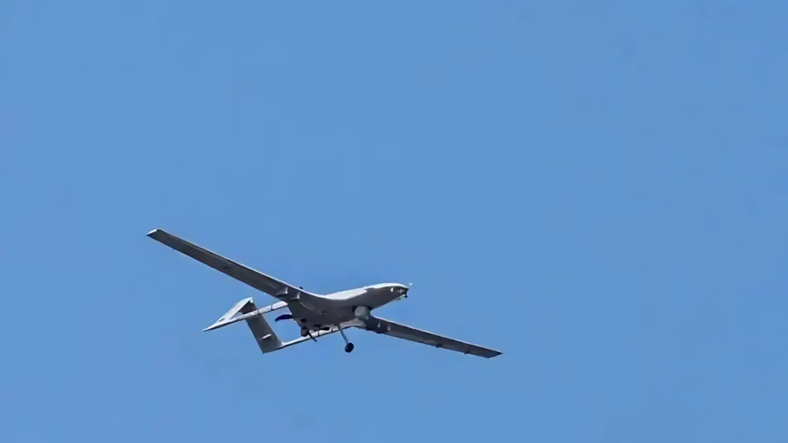 Έξι τουρκικά drones έκαναν 9 παραβιάσεις του εθνικού εναέριου χώρου στο Αιγαίο