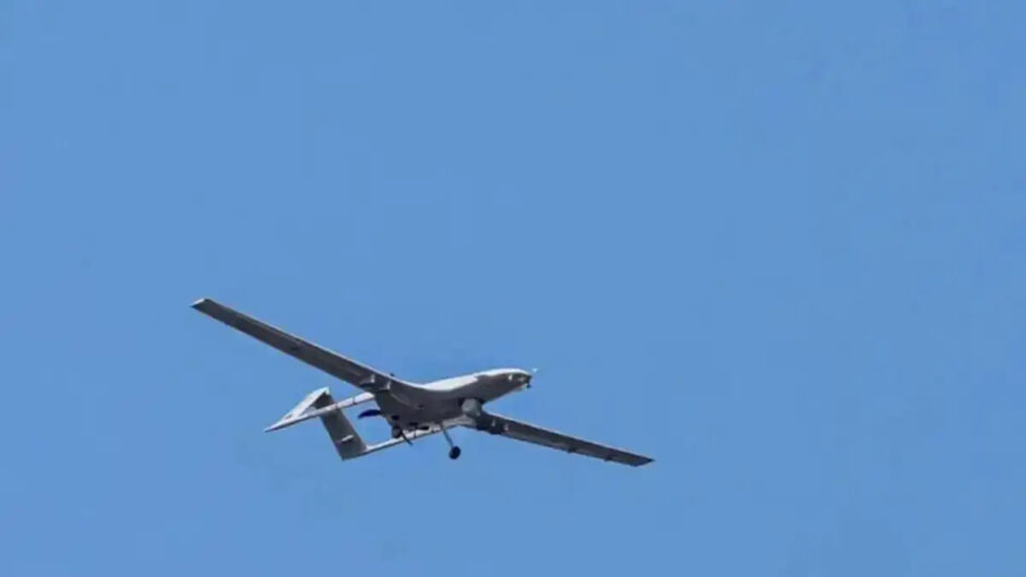 Τουρκικό drone έκανε 2 παραβιάσεις του εθνικού εναέριου χώρου στο Αιγαίο