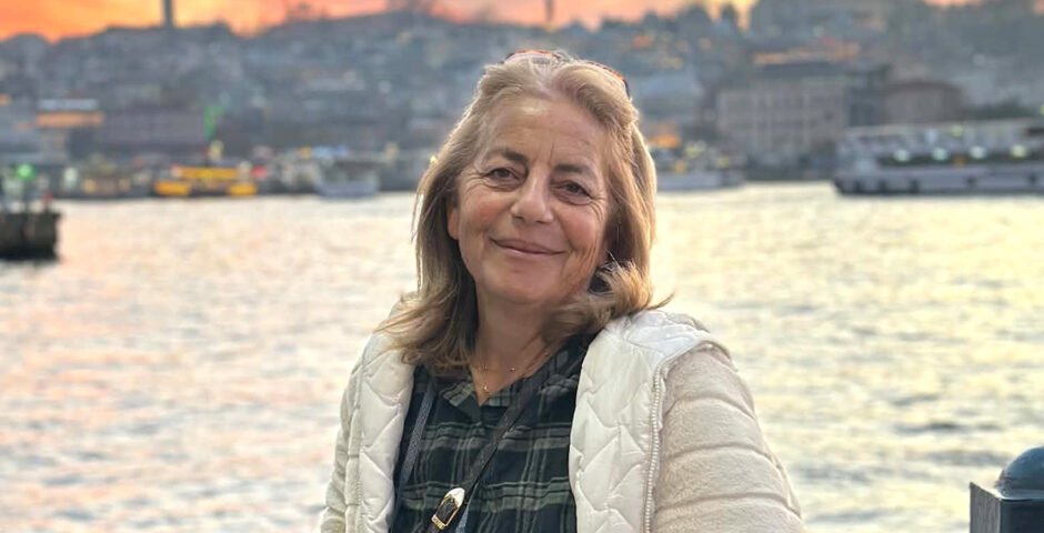 Βασιλεία Μαρουλλάκη: Αυξημένο κόστος, συγκρατημένη κατανάλωση και νέες απαιτήσεις για την εστίαση