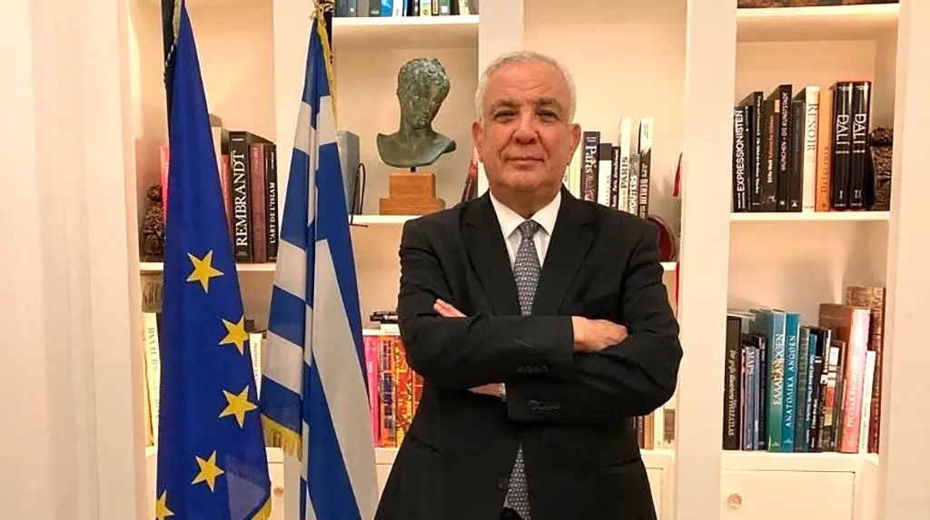 Ανδρέας Παπασταύρου: Η νέα εποχή της διεθνούς αταξίας