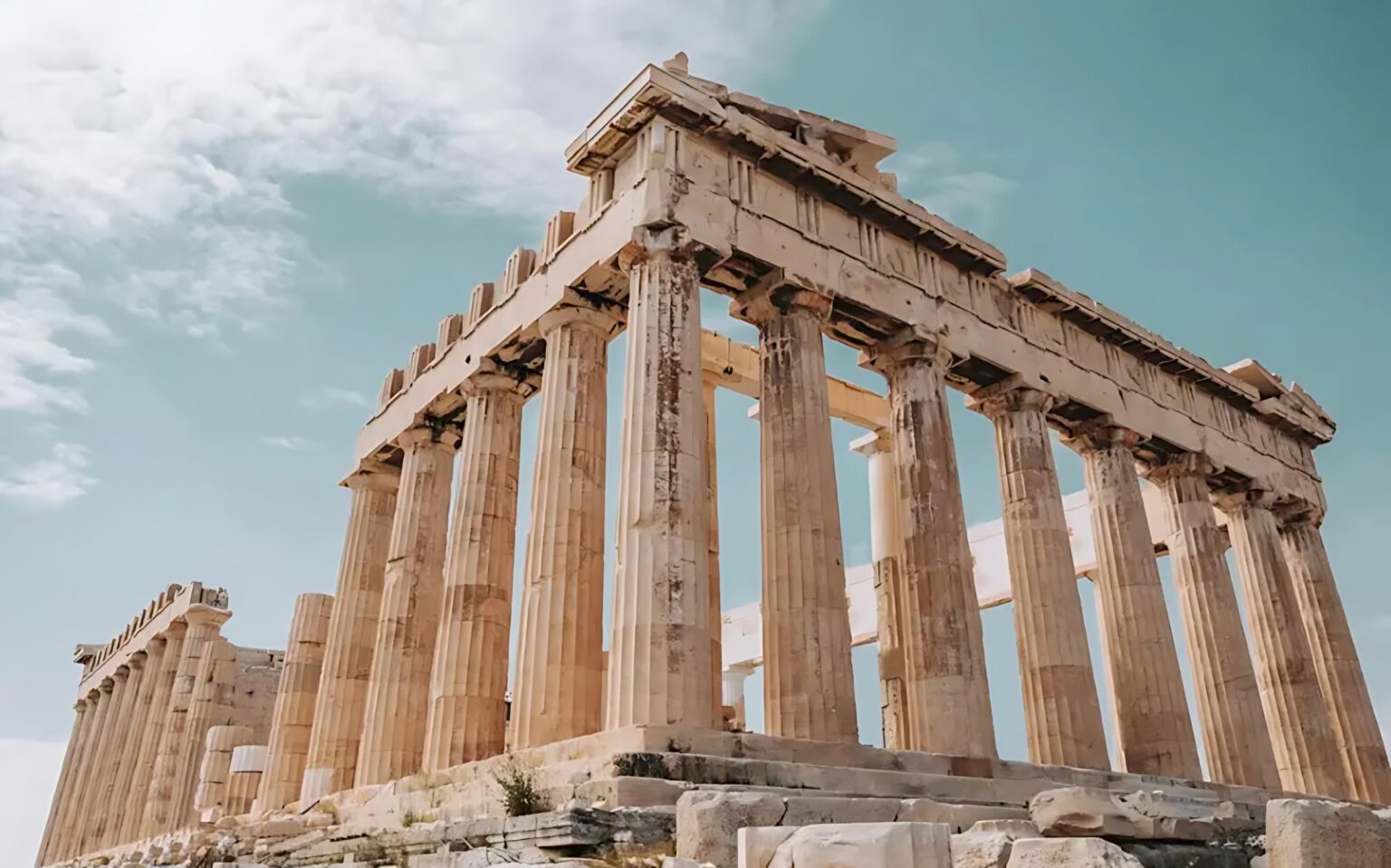 Ο κρυφός φόβος για τον τουρισμό το 2027
