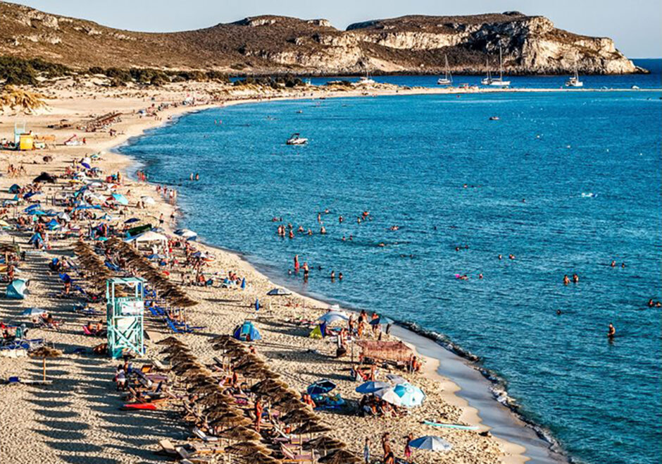 Το σχέδιο για να συνδεθεί ο τουρισμός με τη γαστρονομία και την αγροτική παραγωγή – Το μήνυμα προς τους επισκέπτες