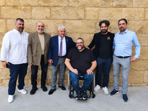 ΔΙΑΚΟΓΕΩΡΓΙΟΥ
