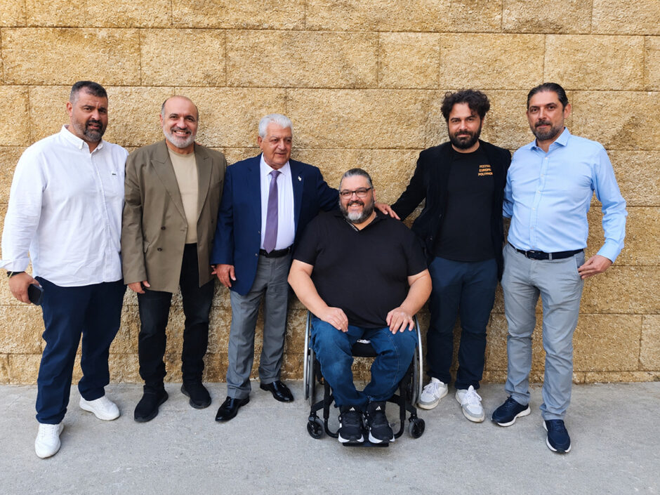 ΔΙΑΚΟΓΕΩΡΓΙΟΥ