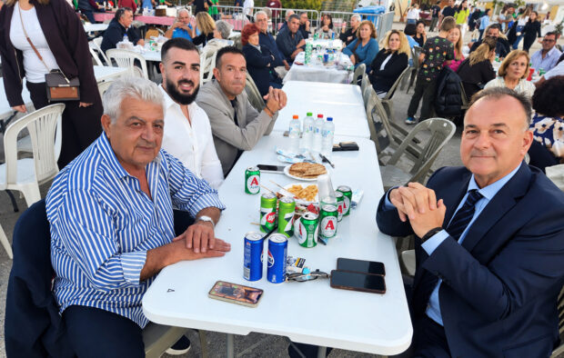ΔΙΑΚΟΓΕΩΡΓΙΟΥ ΚΑΛΙΣΤΟΣ