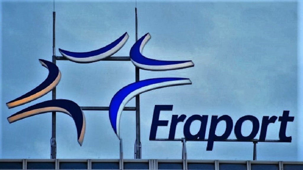 FRAPORT