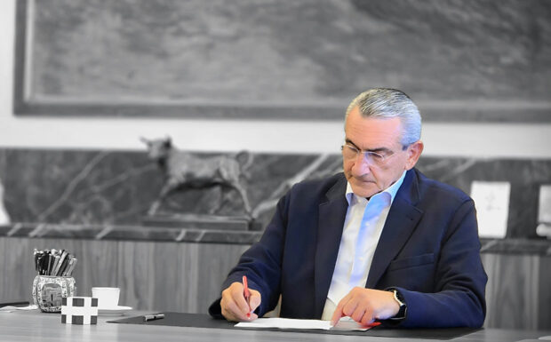 ΓΙΩΡΓΟΣ ΧΑΤΖΗΜΑΡΚΟΣ