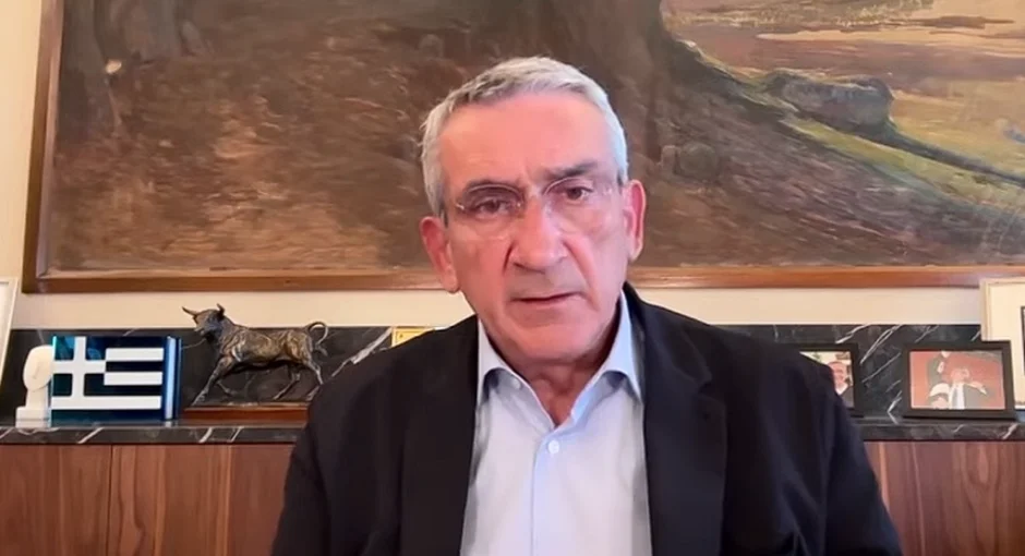 Περιφερειακό Συμβούλιο Νοτίου Αιγαίου