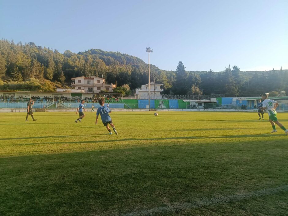 Ηρακλής Μαριτσών: Μόνο κερδισμένος έχει να βγει