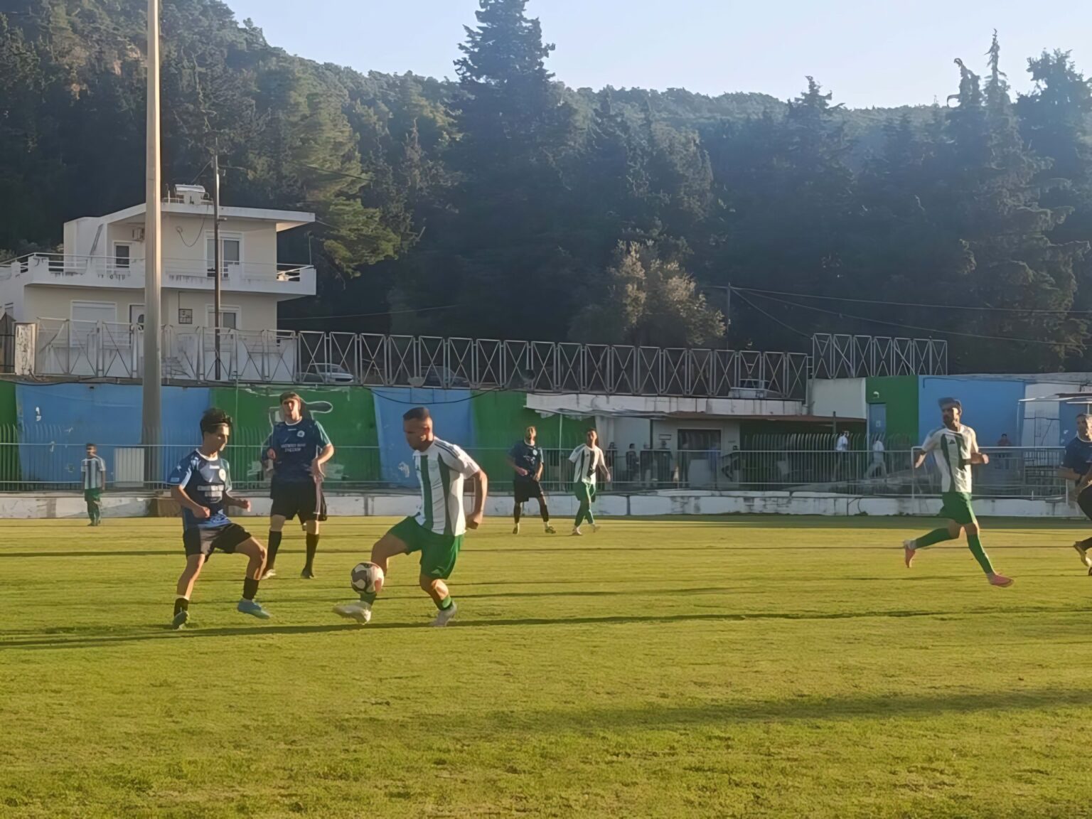 Ηρακλής Μαριτσών