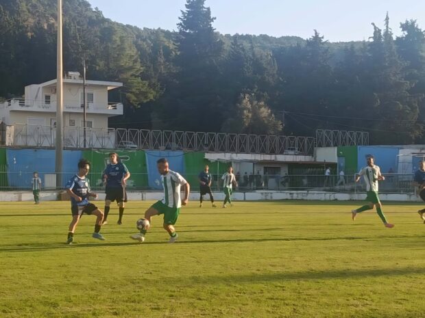 Α’ κατηγορία: Ορκισμένοι για τους βαθμούς οι Ηρακλής και ΠΑΟΚ Κω