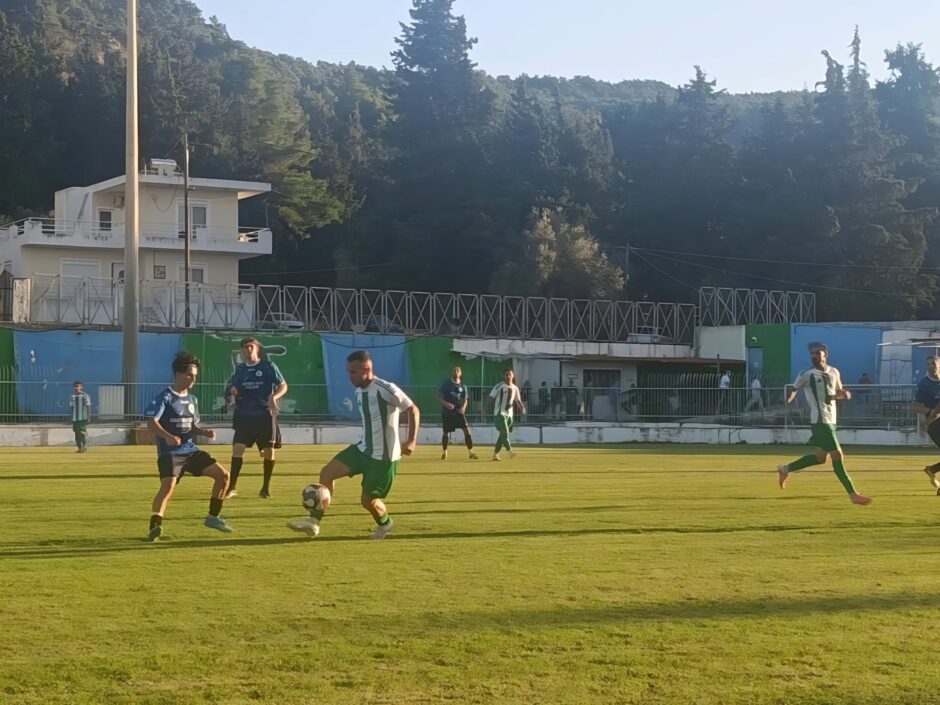 Α’ κατηγορία: Ορκισμένοι για τους βαθμούς οι Ηρακλής και ΠΑΟΚ Κω