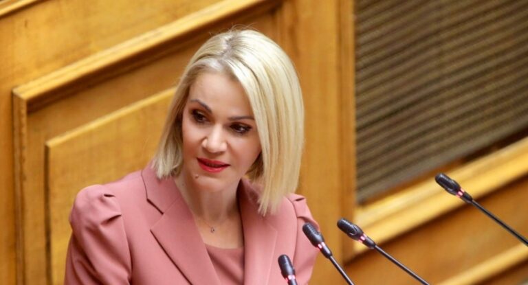 ΙΑΤΡΙΔΗ Μ