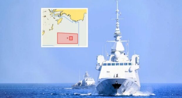ΤΟΥΡΚΙΑ NAVTEX