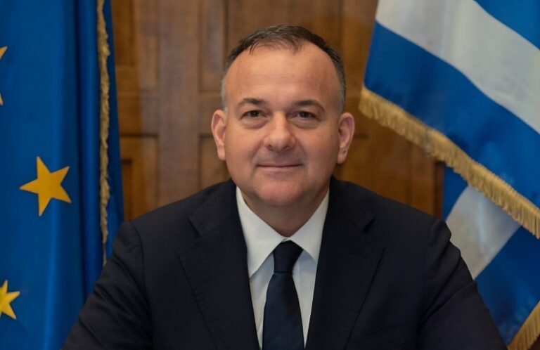 Γιάννης Παππάς: Προχωρά η επισκευή του ελικοδρομίου της Χάλκης