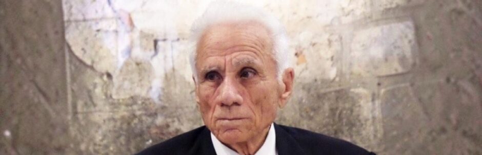 Αύριο 11:00 στον ιερό ναό των Ταξιαρχών το τελευταίο αντίο στον Παναγιώτη Χαμουζά
