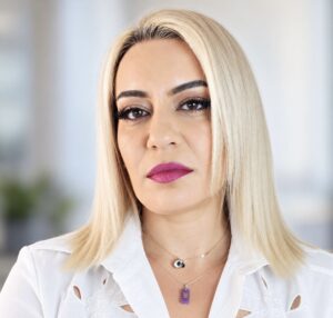 Μαίρη Φώτη
