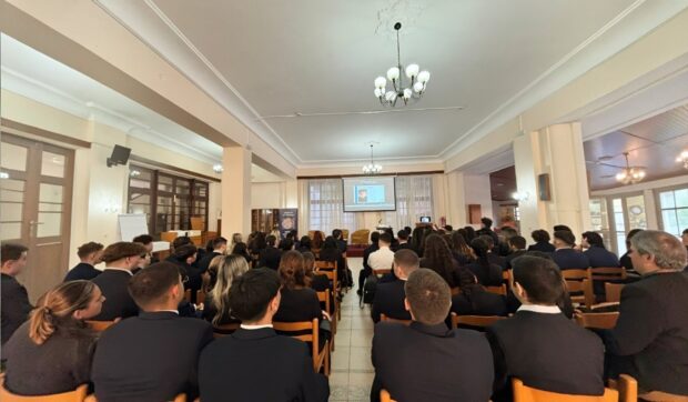 Η προστασία των παιδιών στο επίκεντρο εκπαιδευτικής δράσης της Πειραματικής Σ.Α.Ε.Κ. Τουρισμού Νοτίου Αιγαίου – Ρόδου.