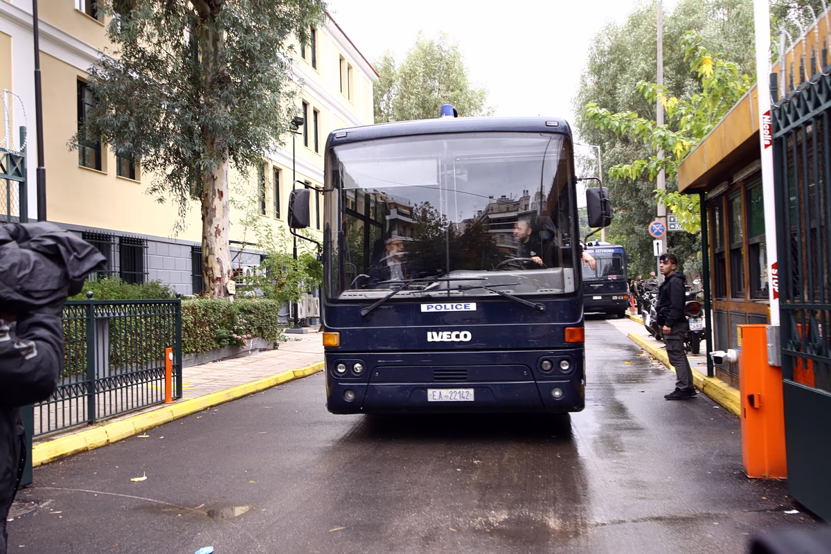 Δεσμεύονται οι περιουσίες των κατηγορουμένων που εμπλέκονται στις υποθέσεις της Pizza Fan και «Χωριάτικο»