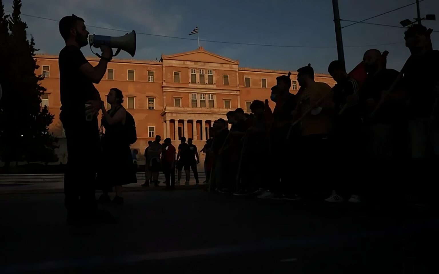 Στάση εργασίας σήμερα στο Δημόσιο