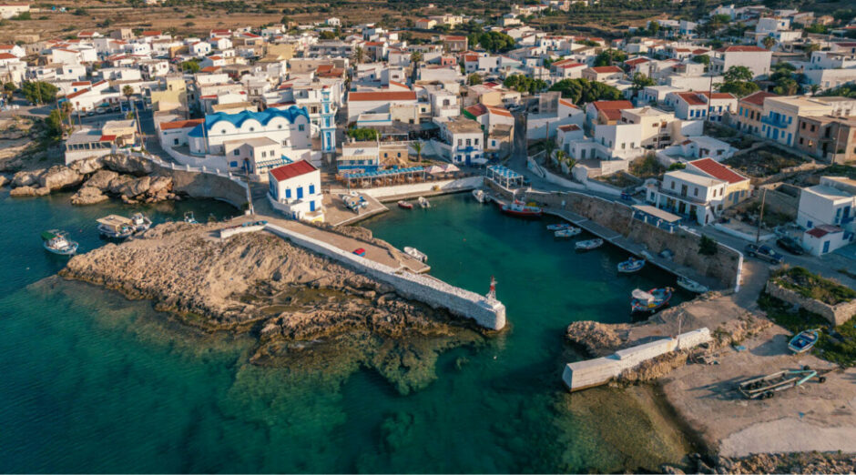 Έναρξη  του χειμερινού προγράμματος  Αθλητικά Μονοπάτια 2026 – 2027 στην Η.Ν. Κάσο