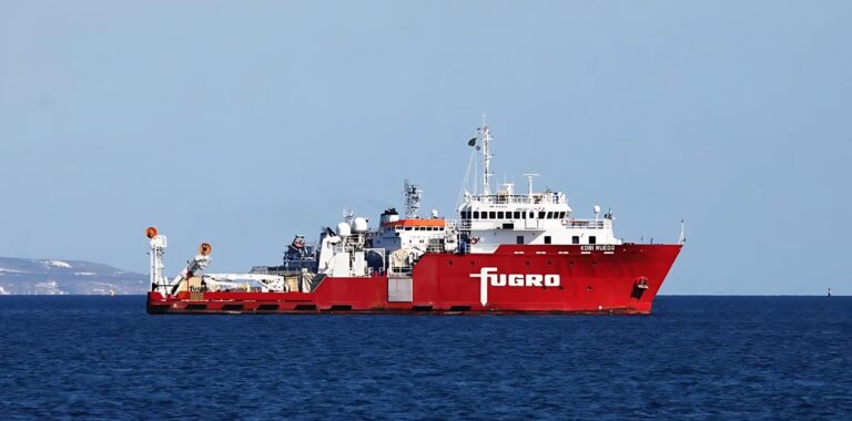 Με αντί – navtex απαντά η Αθήνα στην τουρκική κινητικότητα για τις γεωφυσικές έρευνες από το KOBI RUEGG