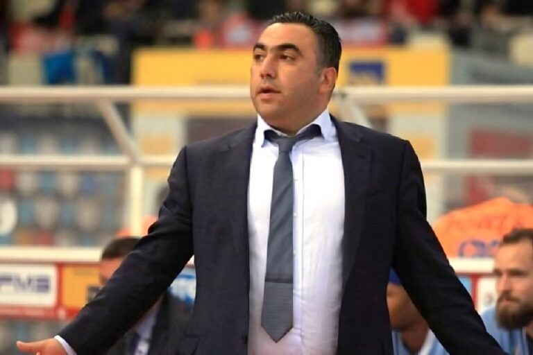 “Θέληση και διάθεσή υπάρχουν, να δουλέψουμε να γίνουμε καλή ομάδα”!