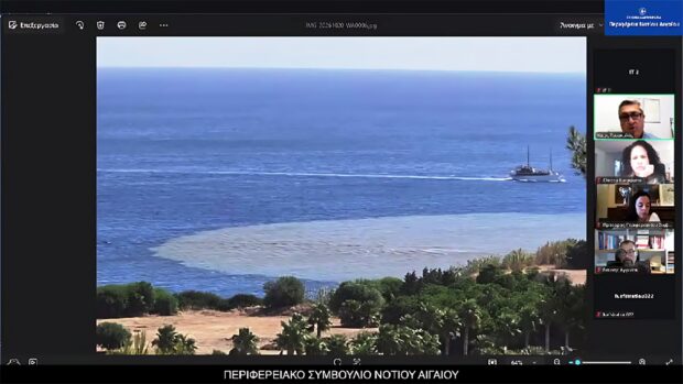 Σοβαρά ευρήματα για τη λειτουργία του βιολογικού Καλλιθέας – Πρόστιμα 829.670 ευρώ και αίτημα για επίσπευση των ελέγχων