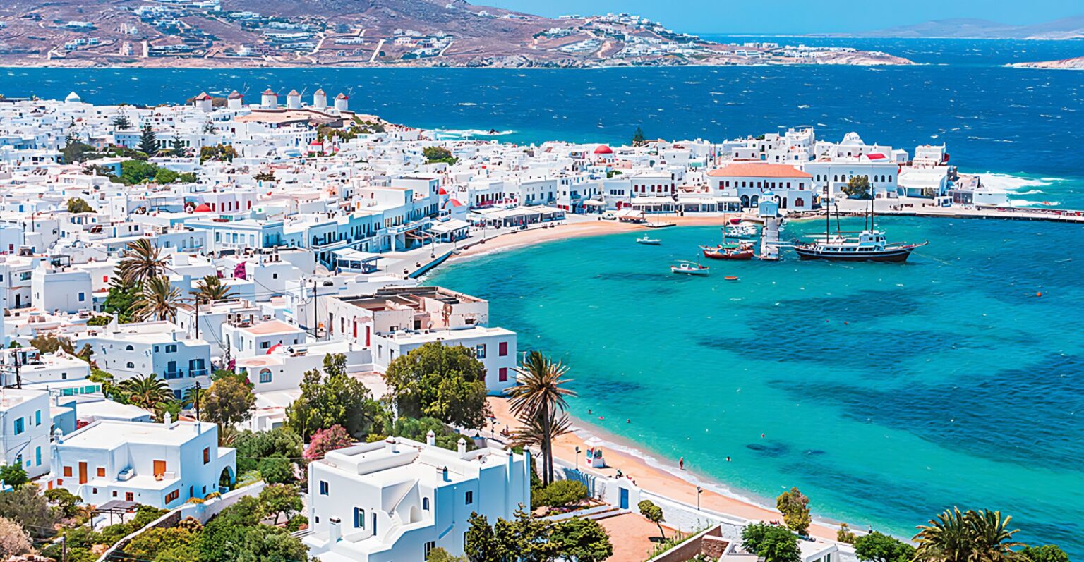 ΤΟΥΡΙΣΜΟΣ